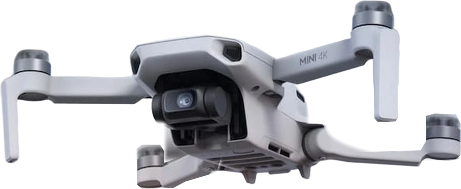 DJI Mini 4K